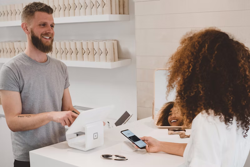E-commerce Portal